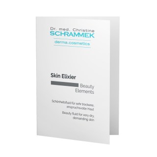 Dr. med. Christine Schrammek Skin Elixier 2ml